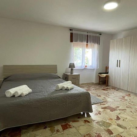 Apartamento Il Panorama Buonvicino Exterior foto