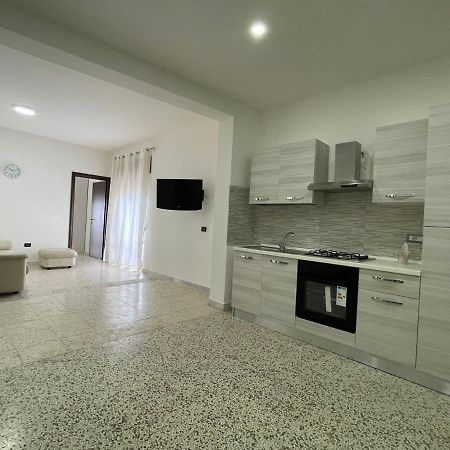 Apartamento Il Panorama Buonvicino Exterior foto