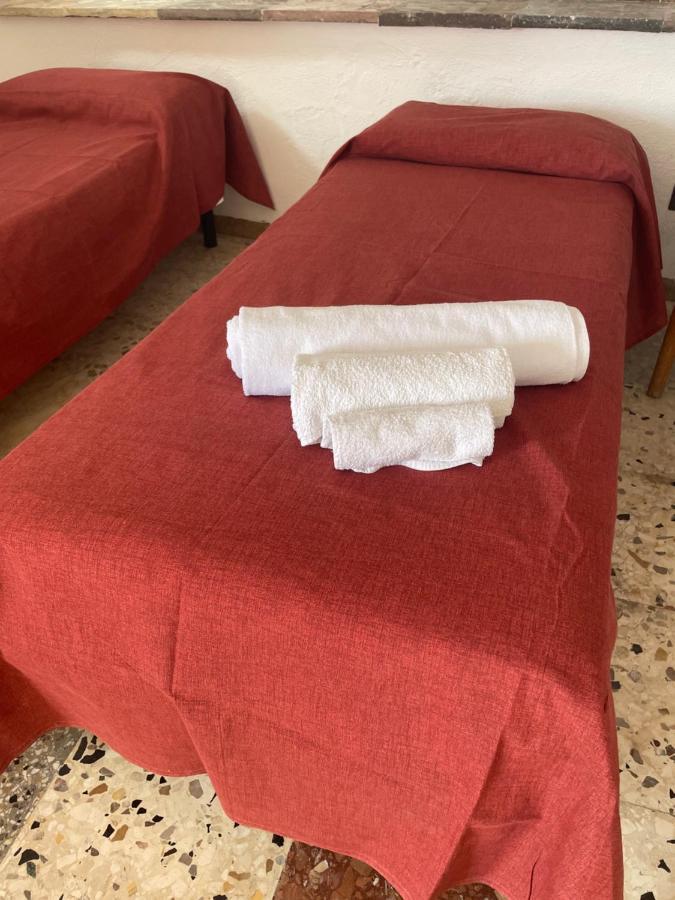 Apartamento Il Panorama Buonvicino Exterior foto
