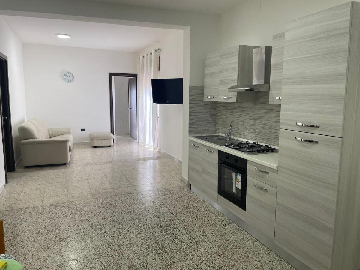 Apartamento Il Panorama Buonvicino Exterior foto