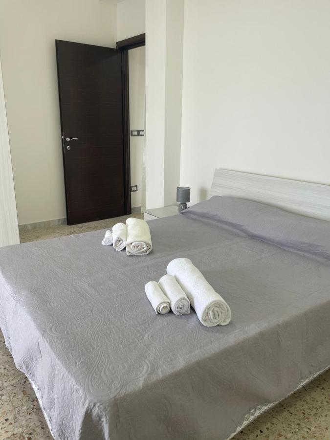 Apartamento Il Panorama Buonvicino Exterior foto